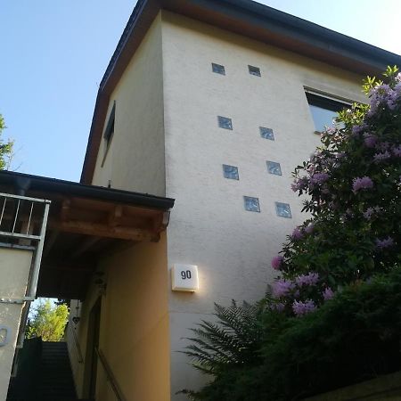 شقة El Refugio Gd Schwäbisch Gmünd المظهر الخارجي الصورة