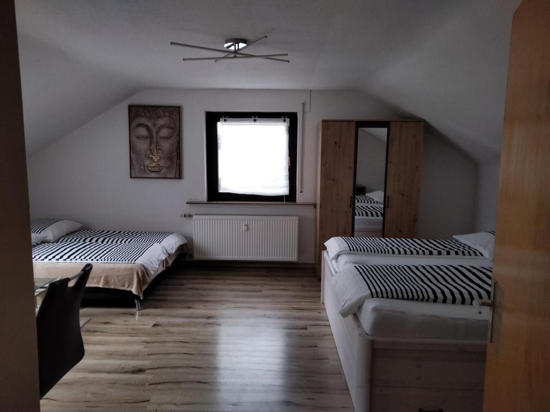شقة El Refugio Gd Schwäbisch Gmünd المظهر الخارجي الصورة