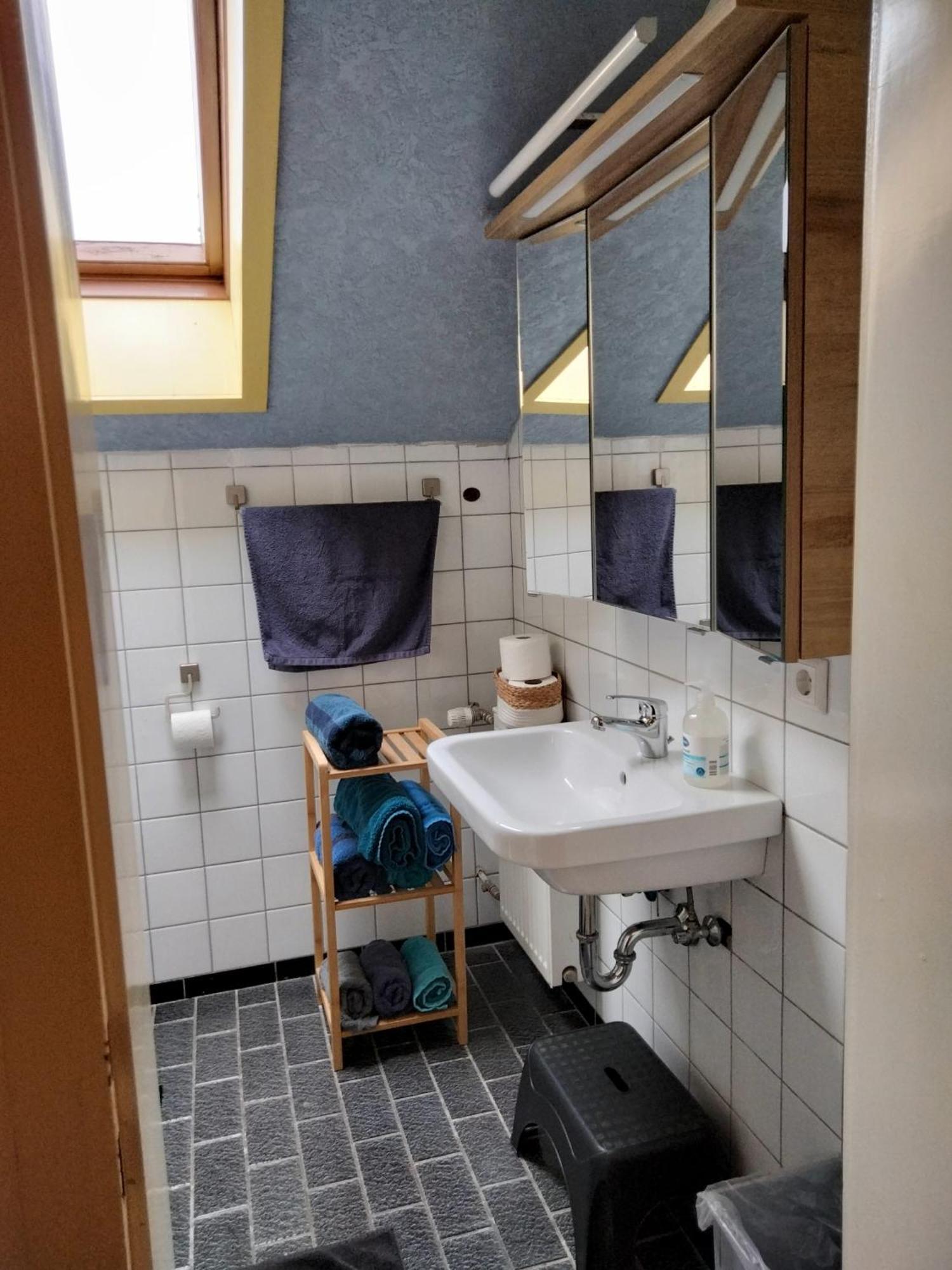 شقة El Refugio Gd Schwäbisch Gmünd المظهر الخارجي الصورة